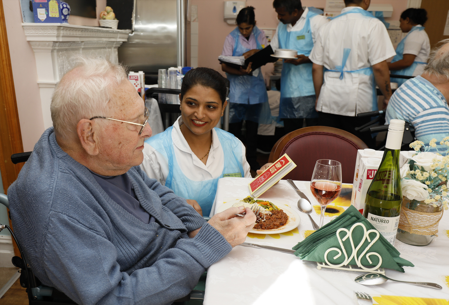 Respite Care