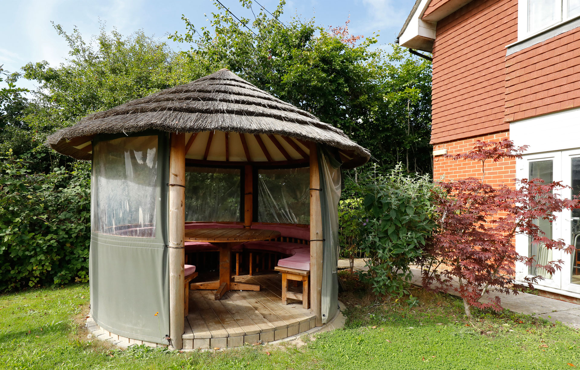 Nursing home burgess hill