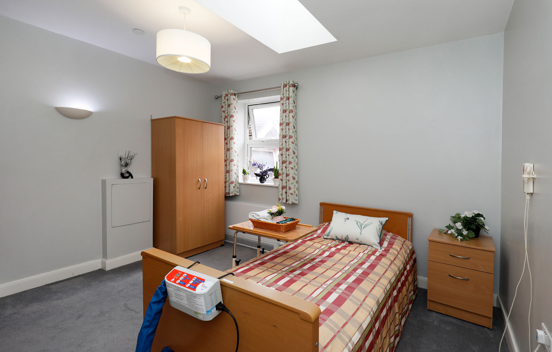 Nursing home brighton