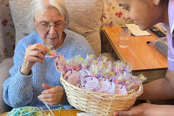 Ashton House Nursing Home