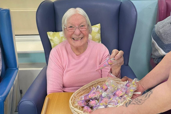 Ashton House Nursing Home