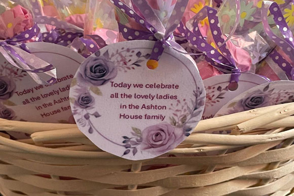 Ashton House Nursing Home