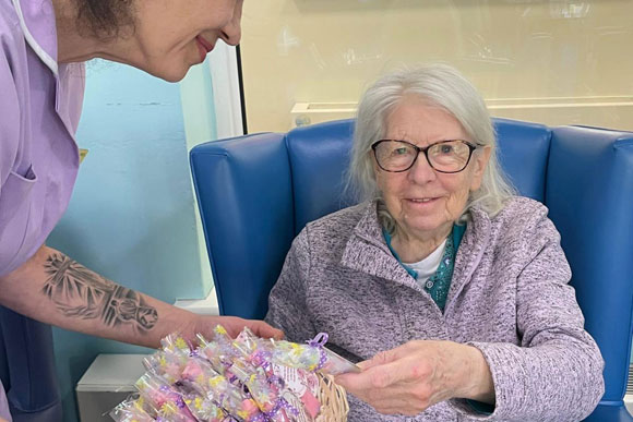 Ashton House Nursing Home