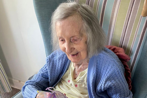 Ashton House Nursing Home