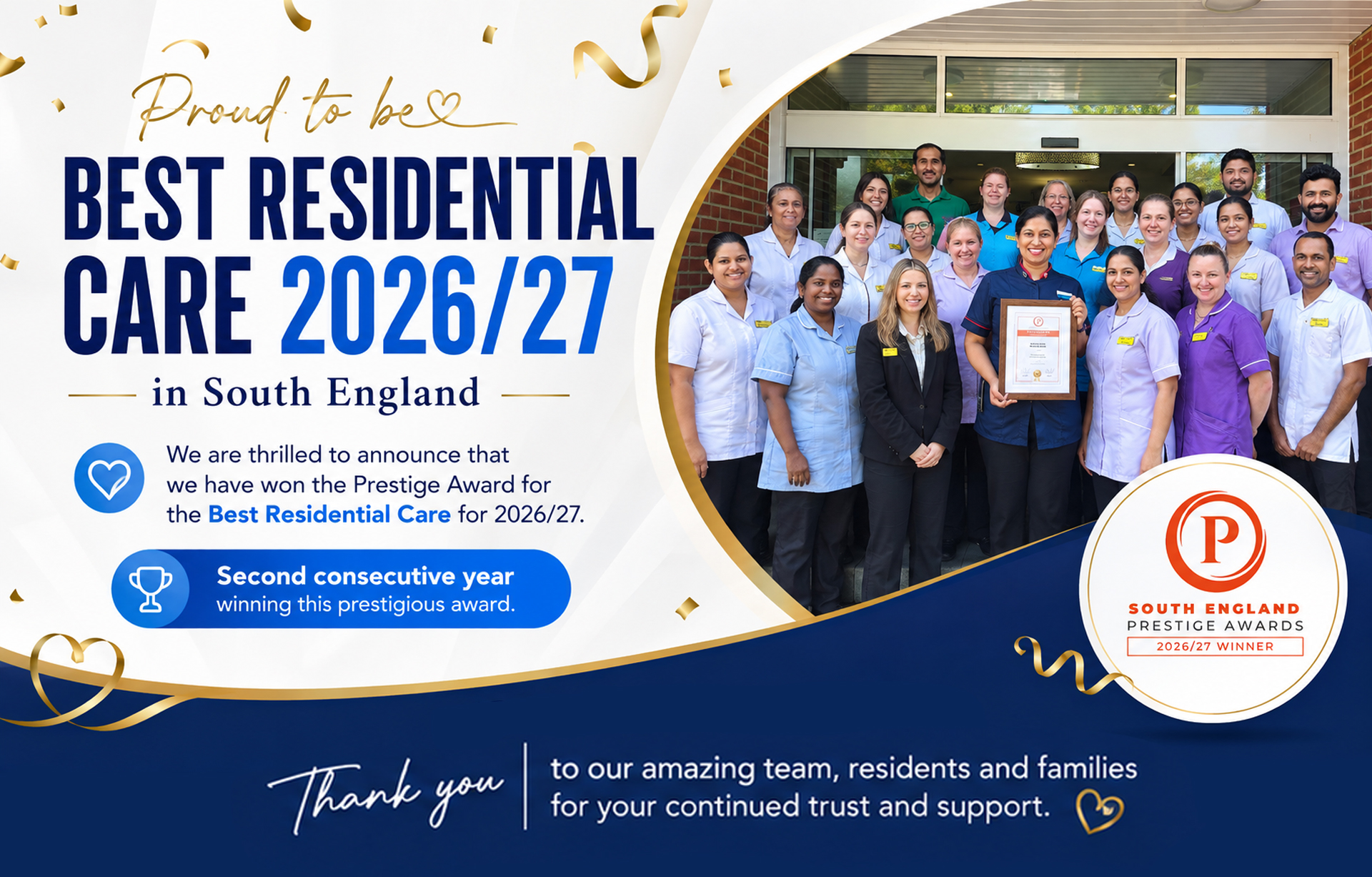 Burgess hill nursing home