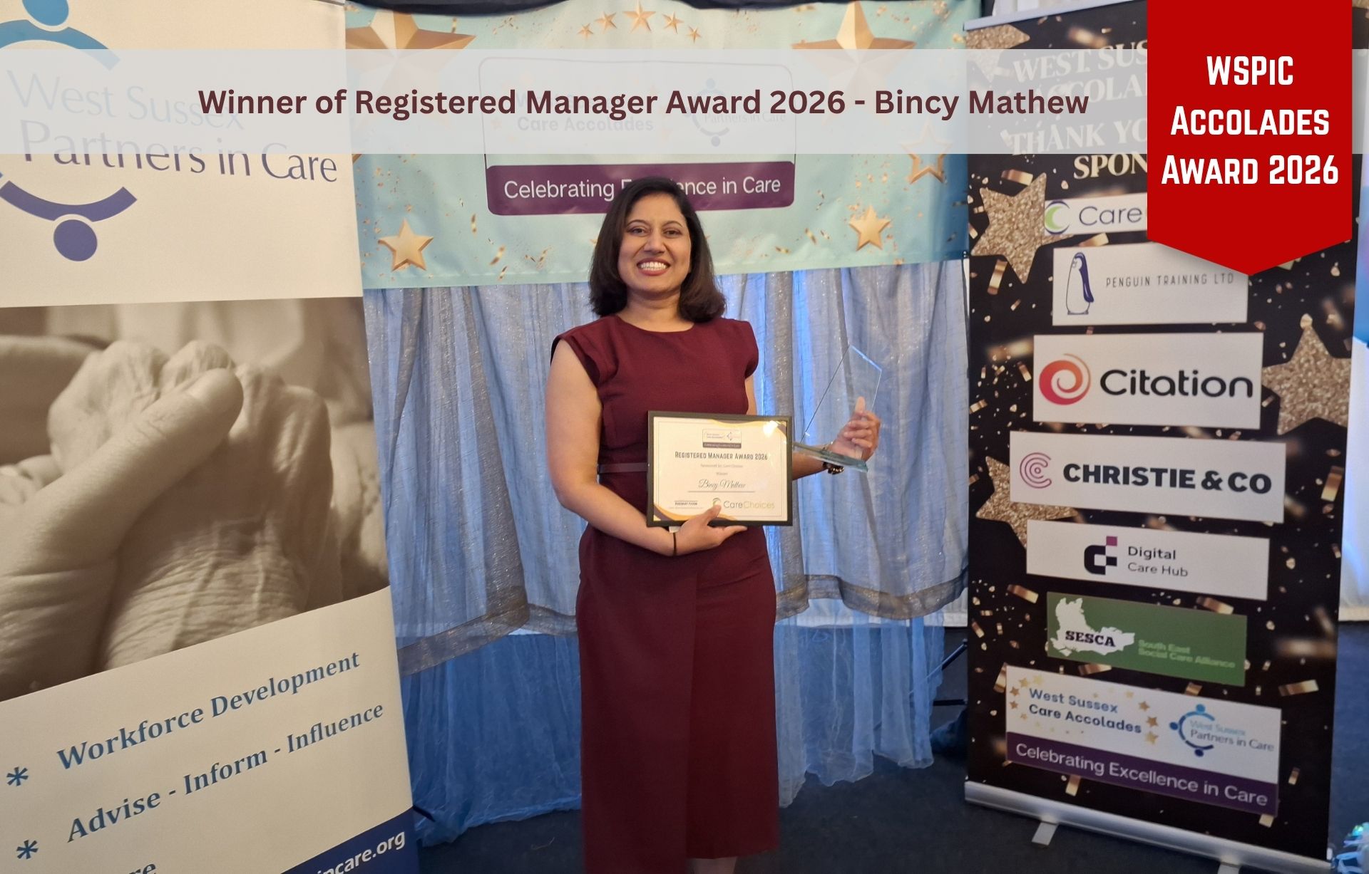 Best Residential Home 2025/2026 in South England